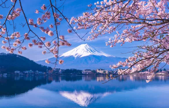 แนะนำที่เที่ยวญี่ปุ่น : ฮอกไกโด